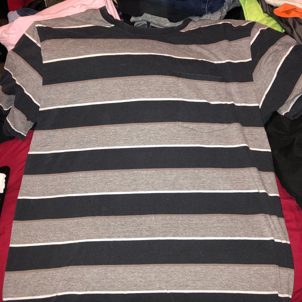 Brixton pocket T-shirt